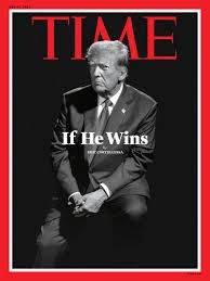 Time Magazine Article