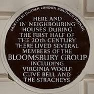 The Bloomsbury Group