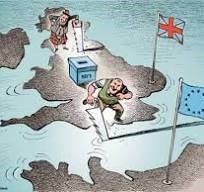 Demise of Brexit