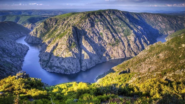 Ribeira Sacra