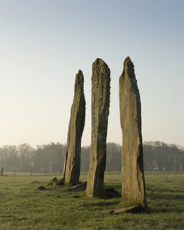 Scotland's Stonehenge