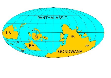 Silurian Hypothesis