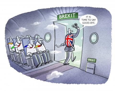 Brexit Reset